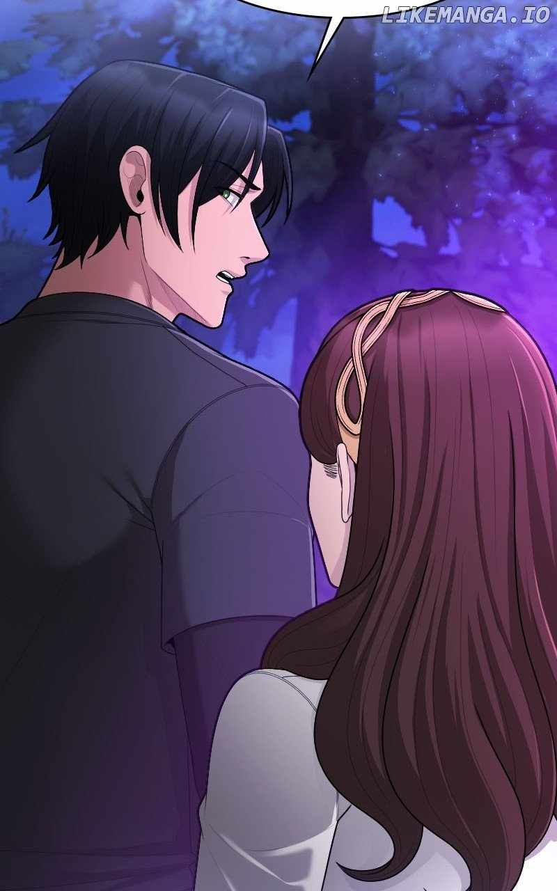 Paranoid Mage Chapter 61 80